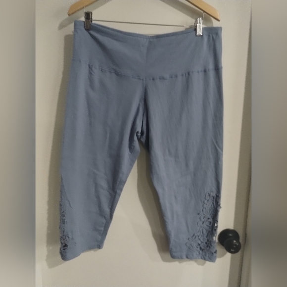 The sweatshirt project leggings - Picture 1 of 5